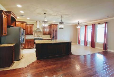 3209 Wendy Ln, Altus, OK 73521 photo 4