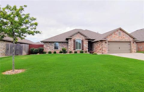 3209 Wendy Ln, Altus, OK 73521 photo 1