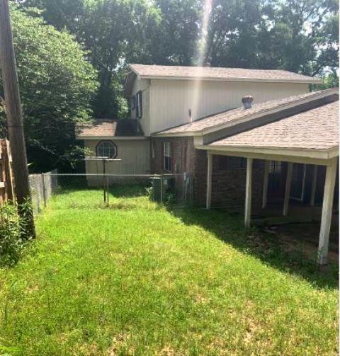 106 Red Bud Dr, Broken Bow, OK 74728 photo 2