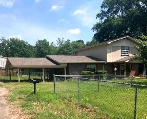106 Red Bud Dr, Broken Bow, OK 74728 photo 1