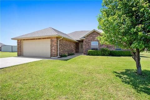 2017 County Road 1198, Tuttle, OK 73089 photo 1