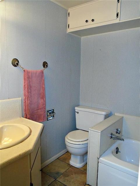 20746 E County Road 1460 #32, Lone Wolf, OK 73655 photo 23