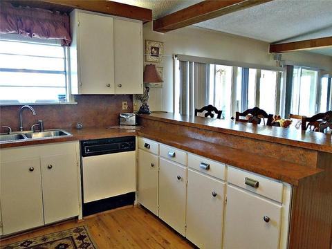 20746 E County Road 1460 #32, Lone Wolf, OK 73655 photo 14
