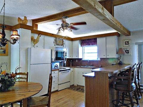 20746 E County Road 1460 #32, Lone Wolf, OK 73655 photo 13