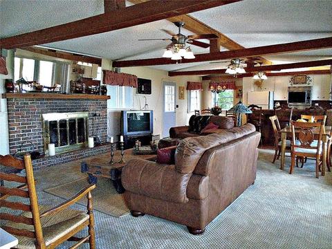 20746 E County Road 1460 #32, Lone Wolf, OK 73655 photo 11
