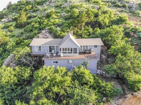 20746 E County Road 1460 #32, Lone Wolf, OK 73655 photo 31