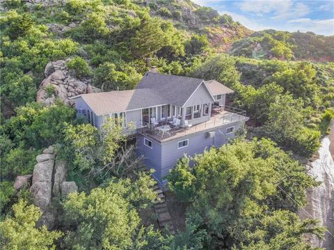 20746 E County Road 1460 #32, Lone Wolf, OK 73655 photo 32
