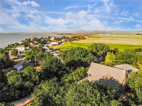 20746 E County Road 1460 #32, Lone Wolf, OK 73655 photo 5