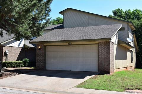 3752 Summer Cloud Dr, Edmond, OK 73013 photo 1