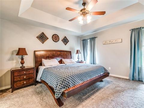 4100 Driftwood Cir, Harrah, OK 73045 photo 11