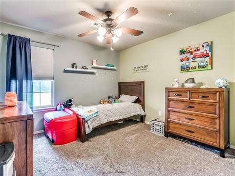 4100 Driftwood Cir, Harrah, OK 73045 photo 20