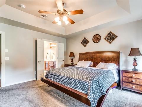 4100 Driftwood Cir, Harrah, OK 73045 photo 12