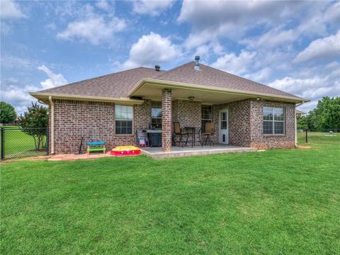 4100 Driftwood Cir, Harrah, OK 73045 photo 26