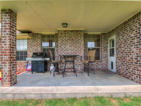 4100 Driftwood Cir, Harrah, OK 73045 photo 27