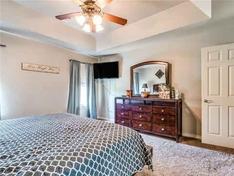 4100 Driftwood Cir, Harrah, OK 73045 photo 13