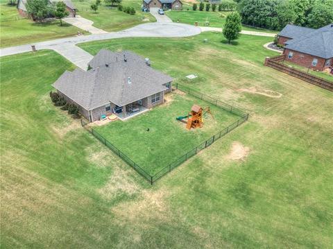 4100 Driftwood Cir, Harrah, OK 73045 photo 30