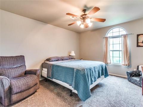 4100 Driftwood Cir, Harrah, OK 73045 photo 18