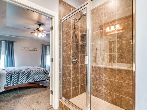 4100 Driftwood Cir, Harrah, OK 73045 photo 15