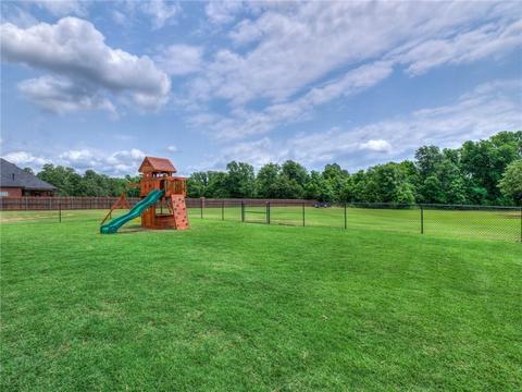 4100 Driftwood Cir, Harrah, OK 73045 photo 28