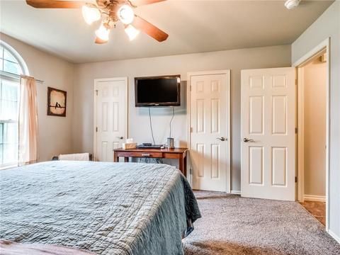 4100 Driftwood Cir, Harrah, OK 73045 photo 19