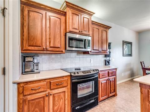 4100 Driftwood Cir, Harrah, OK 73045 photo 8