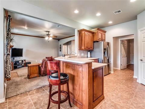4100 Driftwood Cir, Harrah, OK 73045 photo 7
