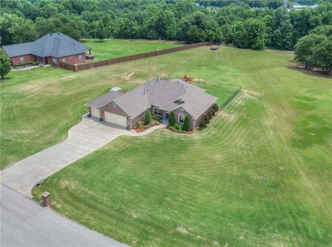 4100 Driftwood Cir, Harrah, OK 73045 photo 29