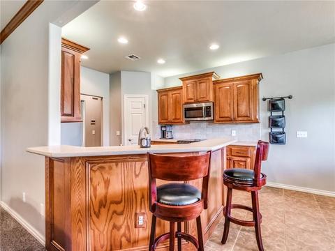 4100 Driftwood Cir, Harrah, OK 73045 photo 6