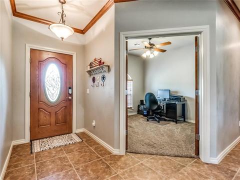 4100 Driftwood Cir, Harrah, OK 73045 photo 3