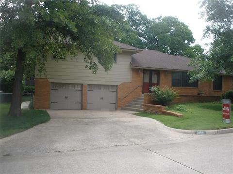 3100 N Grant Ave, Bethany, OK 73008 photo 2