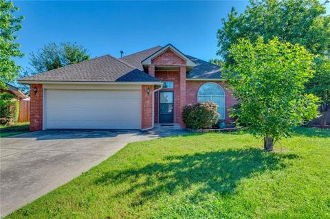 1229 Sumac Dr, Norman, OK 73071 photo 1
