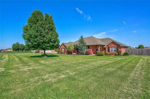 4300 Frontier Ln, Tuttle, OK 73089 photo 2