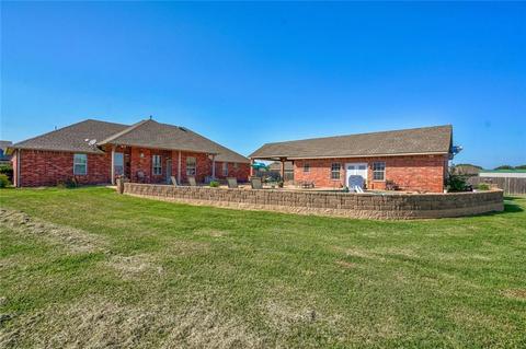 4300 Frontier Ln, Tuttle, OK 73089 photo 33