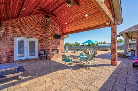 4300 Frontier Ln, Tuttle, OK 73089 photo 22