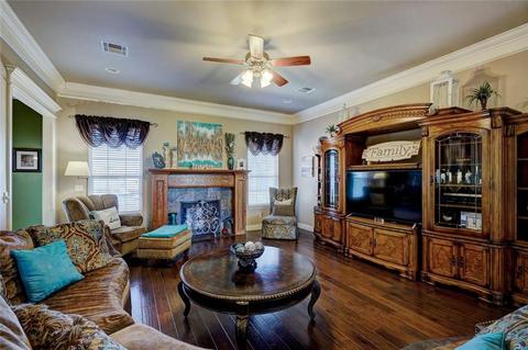 4300 Frontier Ln, Tuttle, OK 73089 photo 5