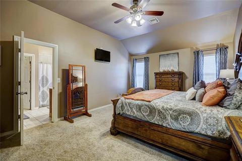 4300 Frontier Ln, Tuttle, OK 73089 photo 13