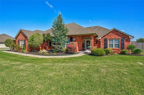4300 Frontier Ln, Tuttle, OK 73089 photo 1