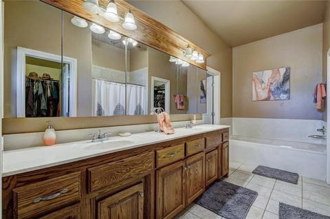 4300 Frontier Ln, Tuttle, OK 73089 photo 15
