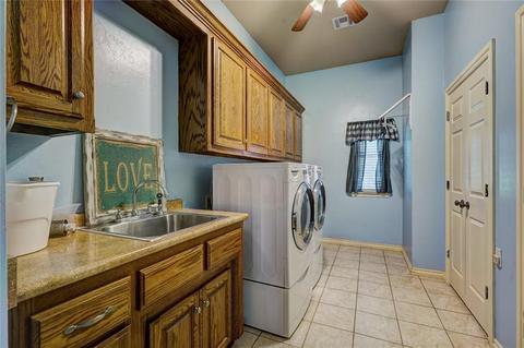 4300 Frontier Ln, Tuttle, OK 73089 photo 21