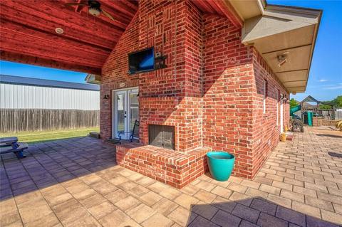 4300 Frontier Ln, Tuttle, OK 73089 photo 24