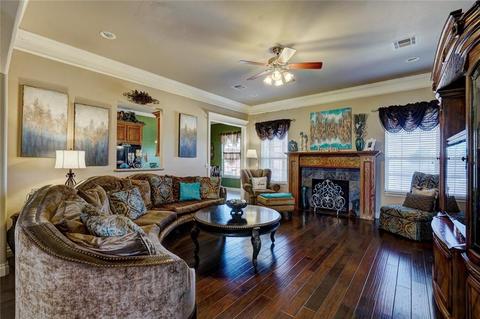 4300 Frontier Ln, Tuttle, OK 73089 photo 6
