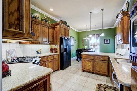 4300 Frontier Ln, Tuttle, OK 73089 photo 11