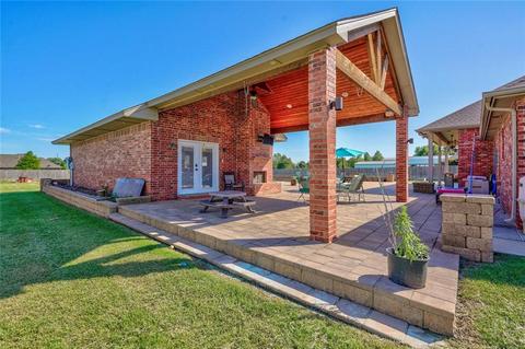 4300 Frontier Ln, Tuttle, OK 73089 photo 23