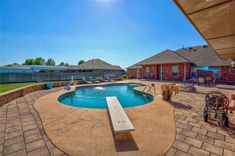 4300 Frontier Ln, Tuttle, OK 73089 photo 32