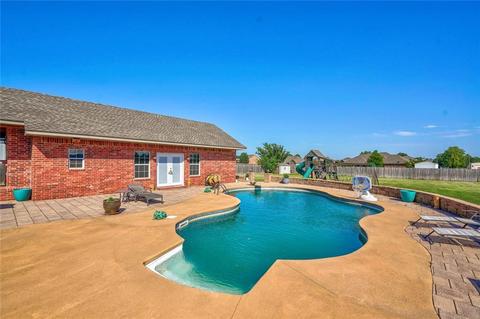 4300 Frontier Ln, Tuttle, OK 73089 photo 31