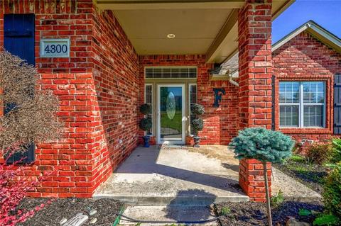 4300 Frontier Ln, Tuttle, OK 73089 photo 3