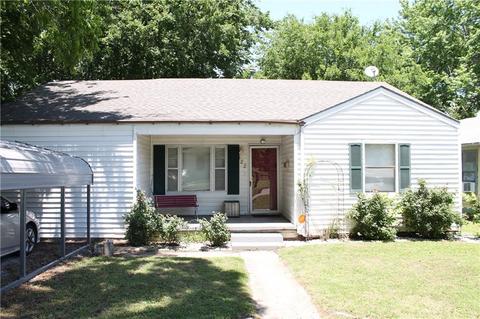 722 E 7th St, Ada, OK 74820 photo 3