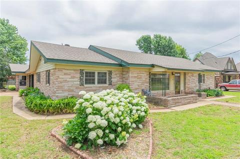 102 SE 2nd St, Tuttle, OK 73089 photo 1