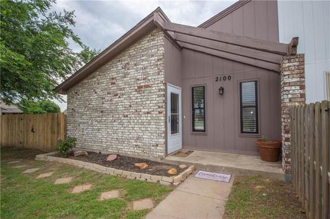 2100 Meench Dr, Moore, OK 73170 photo 1