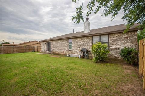 2100 Meench Dr, Moore, OK 73170 photo 25